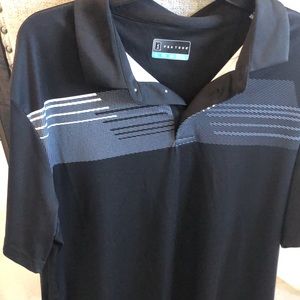 Men’s PGA Tour Golf Polo